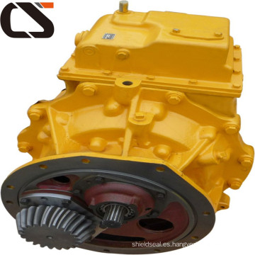 Genuine 16Y-15-00000 bulldozer SD16TL caja de transmisión